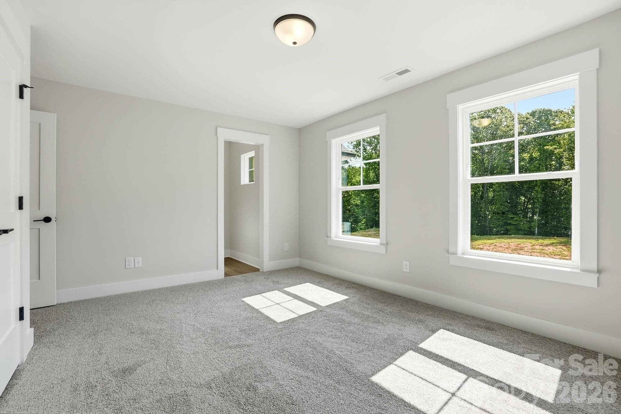 Bedroom 3 - 5080 McLaughlin Loop, Waxhaw