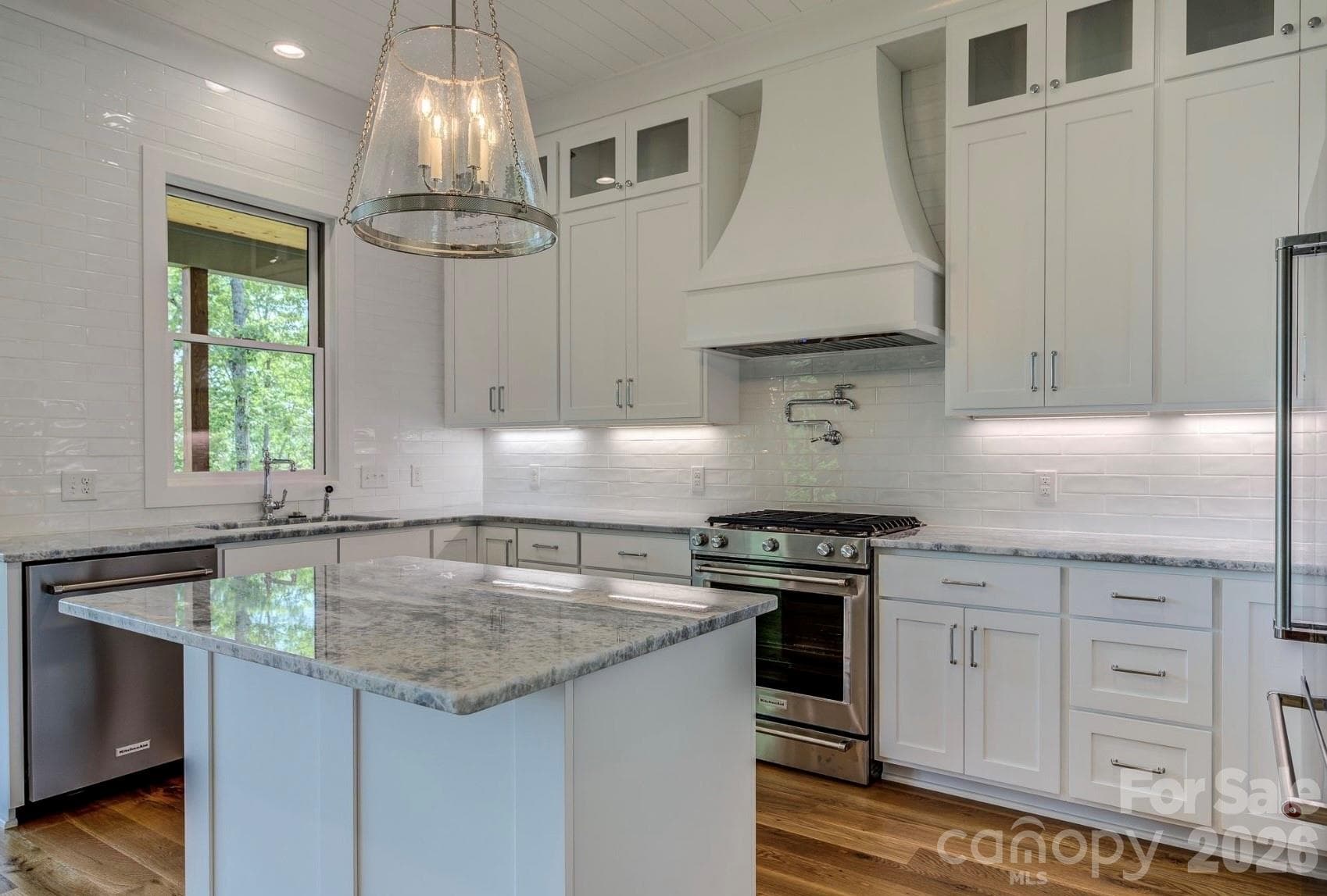 Single Family Residence at 3434 Old Jonas Ridge Road, Newland, photo 3 of 50
