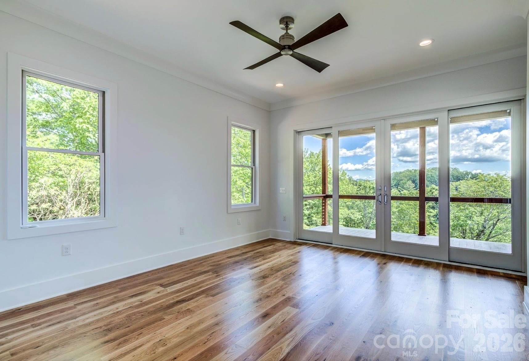Single Family Residence at 3434 Old Jonas Ridge Road, Newland, photo 9 of 50