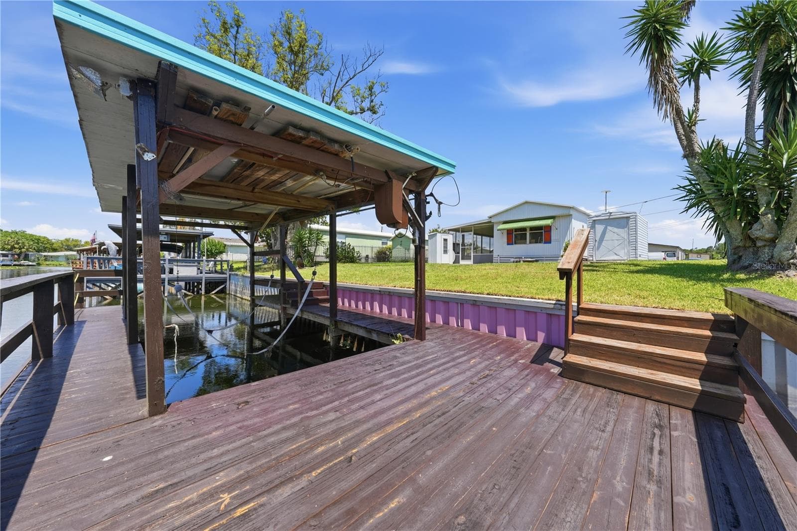 Manufactured Home at 30107 GREEN BAY DR, TAVARES, photo 7 of 29