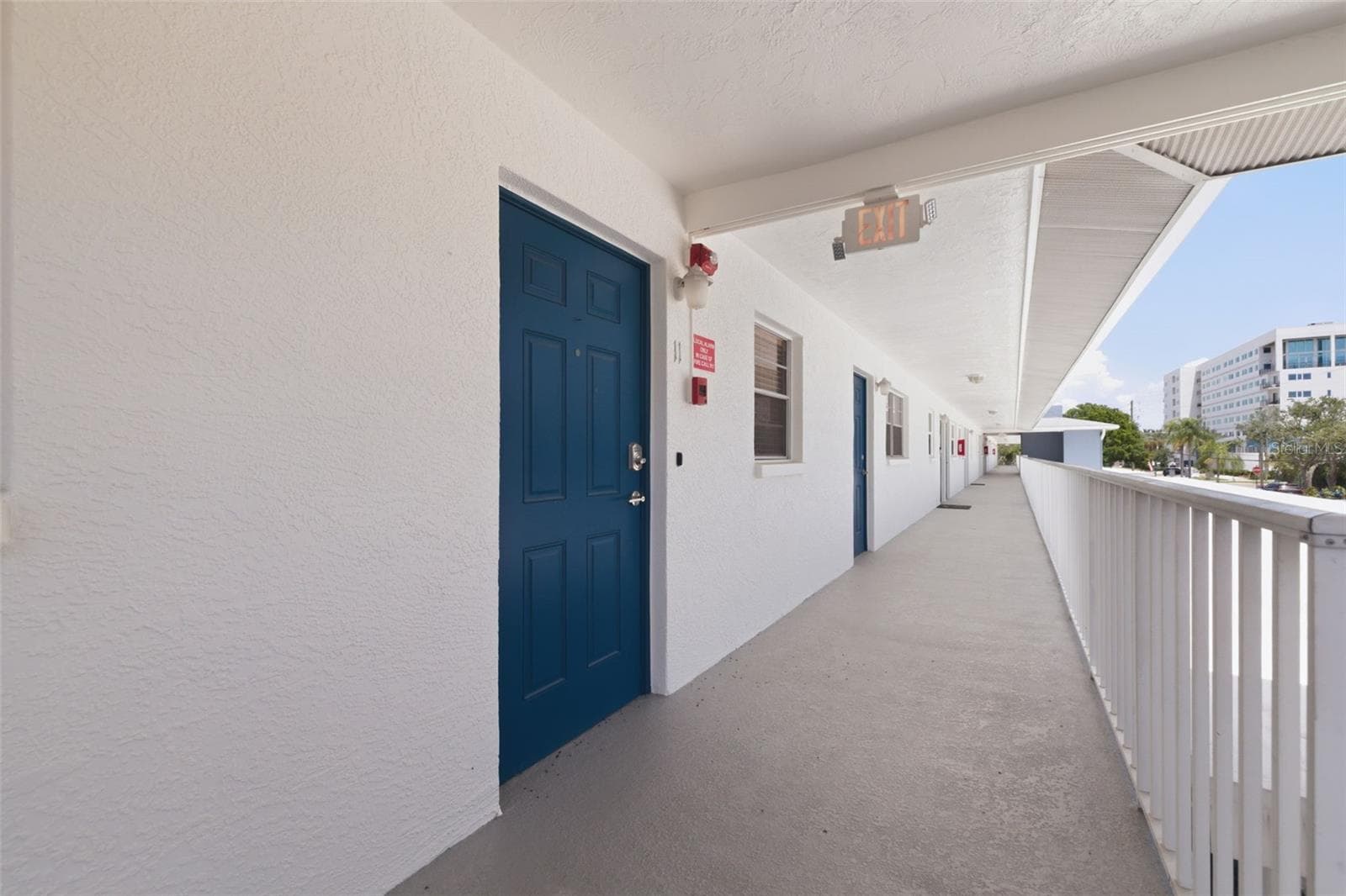 Condominium at 3717 46TH AVE S #11, ST PETERSBURG, photo 3 of 51