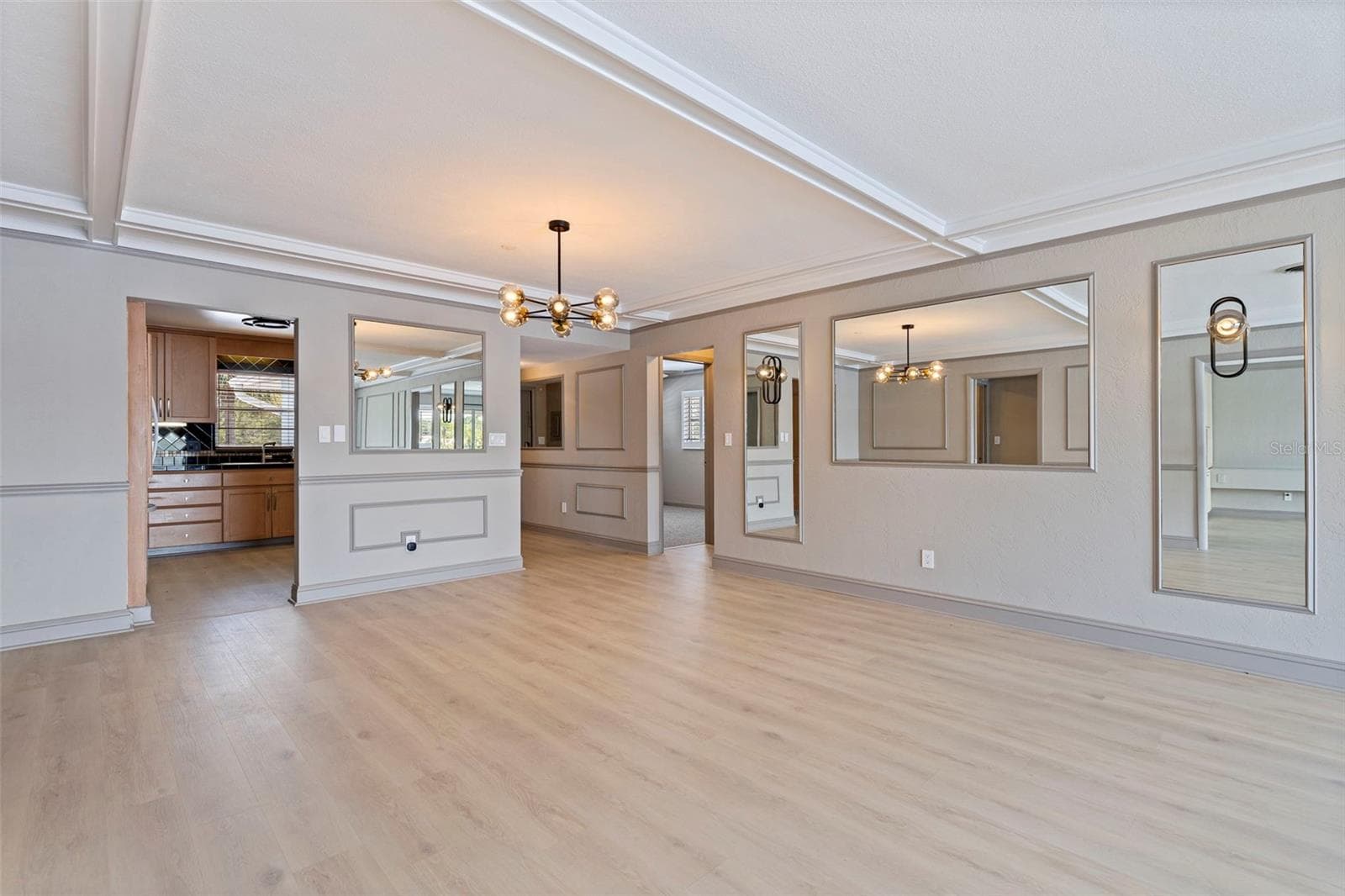 Condominium at 3717 46TH AVE S #11, ST PETERSBURG, photo 11 of 51