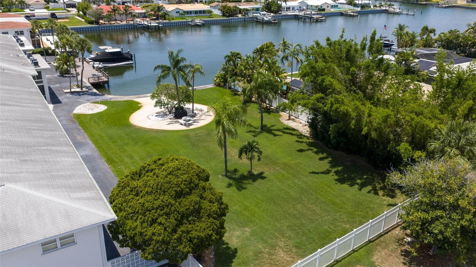 Condominium at 3717 46TH AVE S #11, ST PETERSBURG, photo 43 of 51