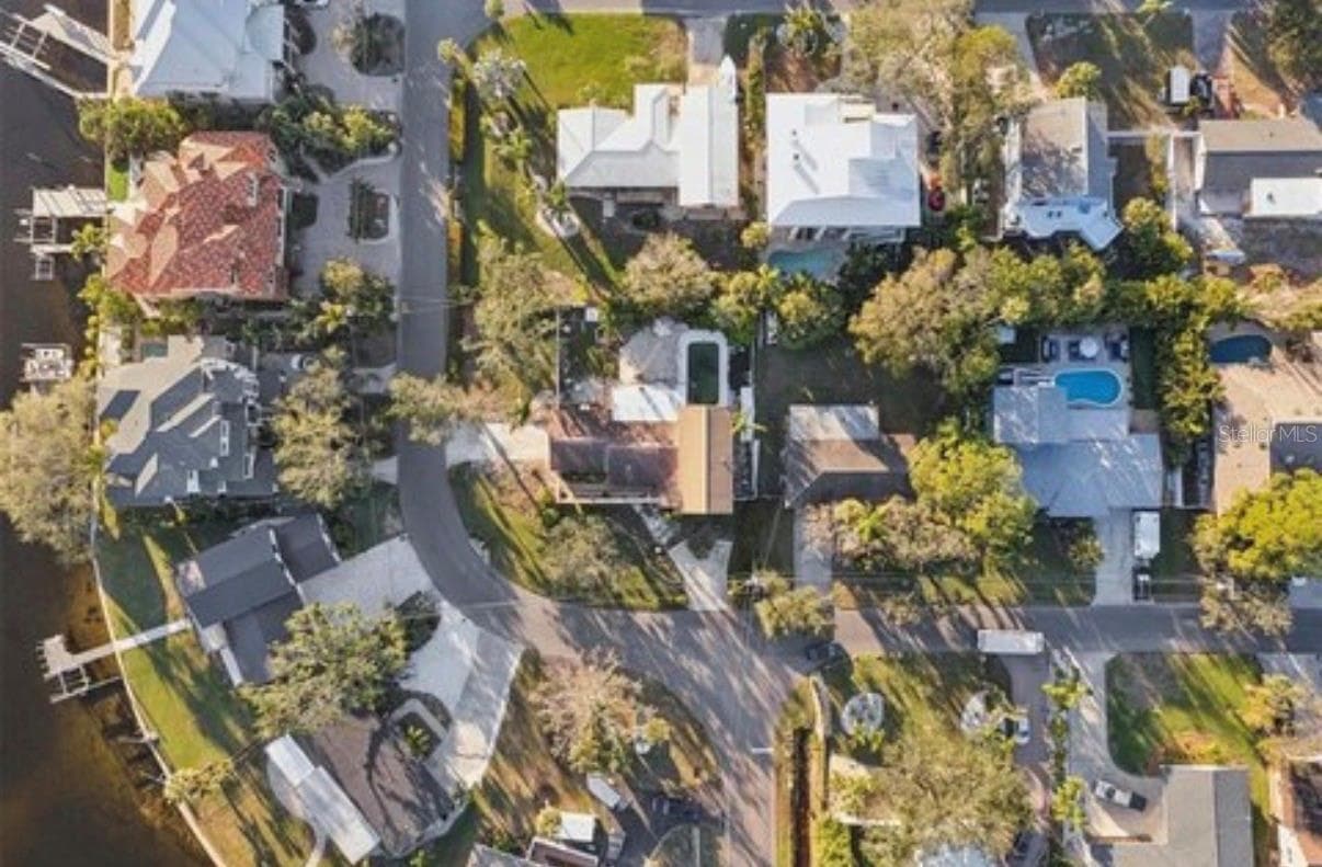 Land at 100 AUGUSTA AVE, PALM HARBOR, photo 2 of 11