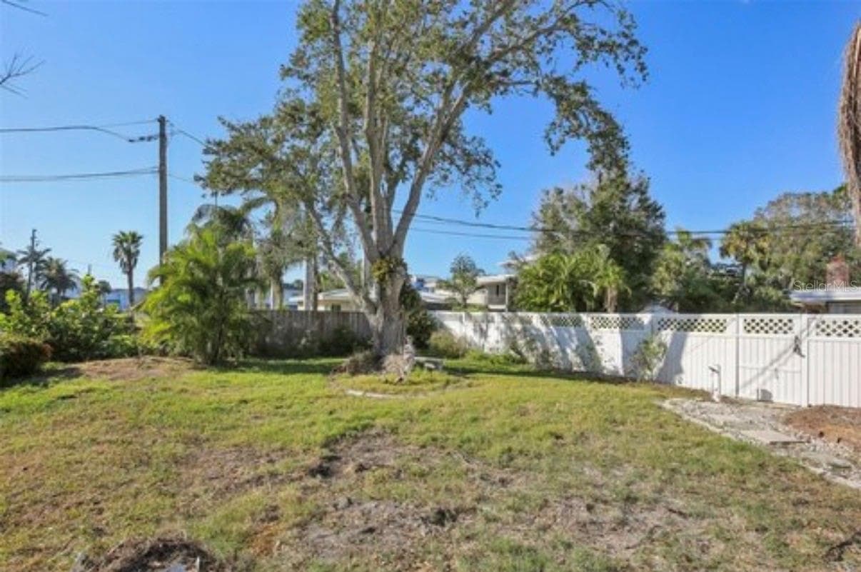 Land at 100 AUGUSTA AVE, PALM HARBOR, photo 4 of 11