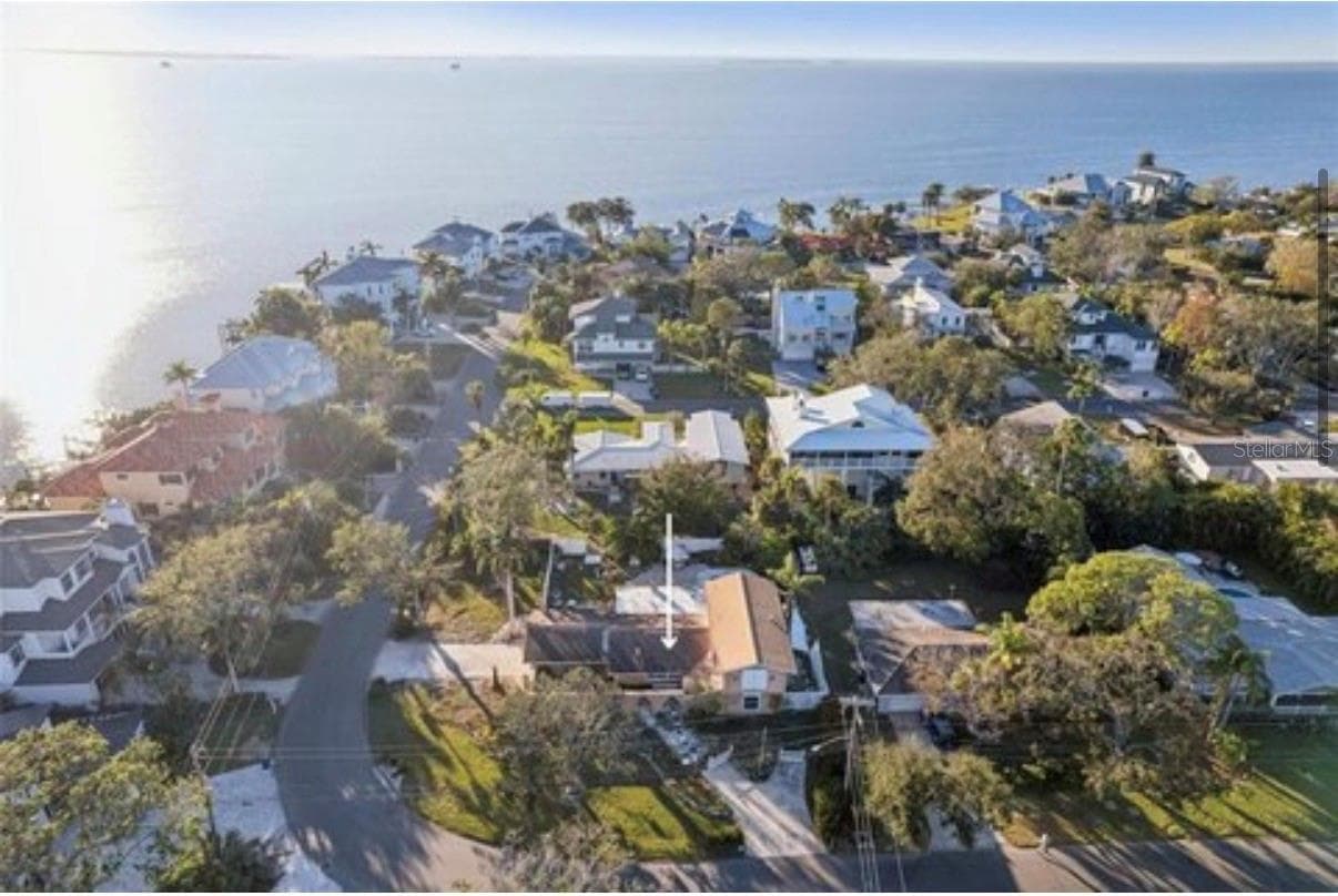 Land at 100 AUGUSTA AVE, PALM HARBOR, photo 5 of 11
