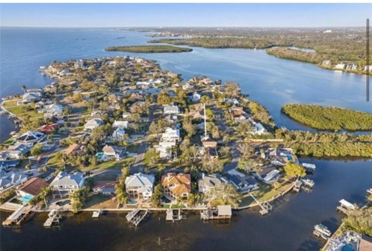 Land at 100 AUGUSTA AVE, PALM HARBOR, photo 6 of 11