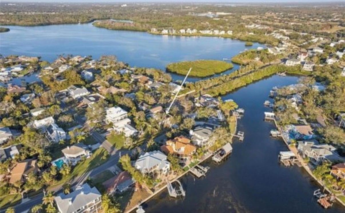 Land at 100 AUGUSTA AVE, PALM HARBOR, photo 7 of 11