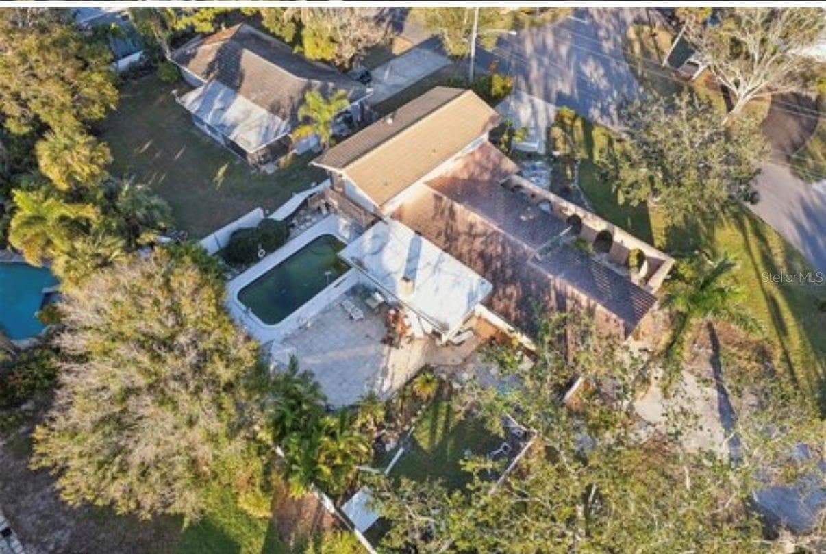 Land at 100 AUGUSTA AVE, PALM HARBOR, photo 8 of 11