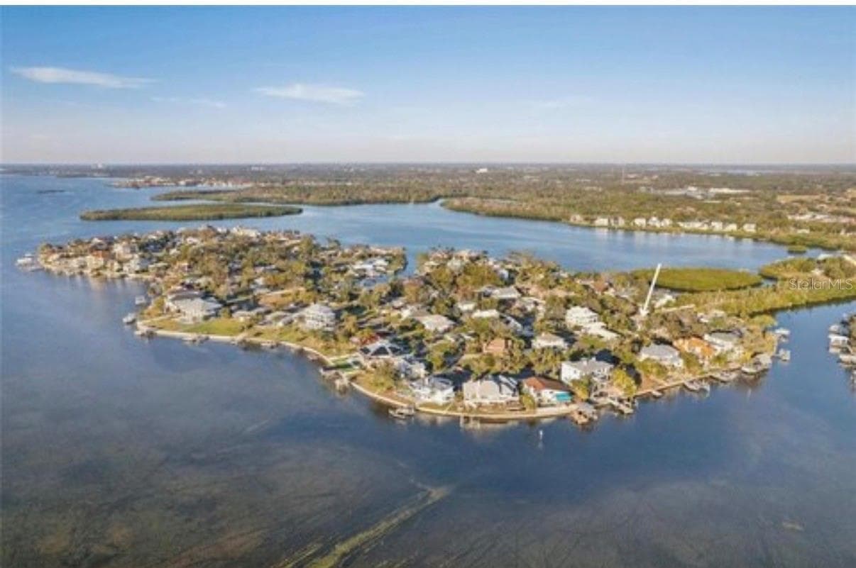 Land at 100 AUGUSTA AVE, PALM HARBOR, photo 9 of 11