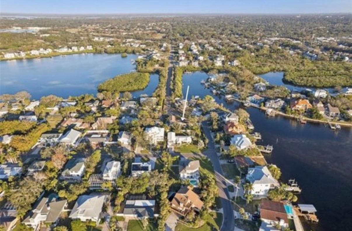 Land at 100 AUGUSTA AVE, PALM HARBOR, photo 11 of 11