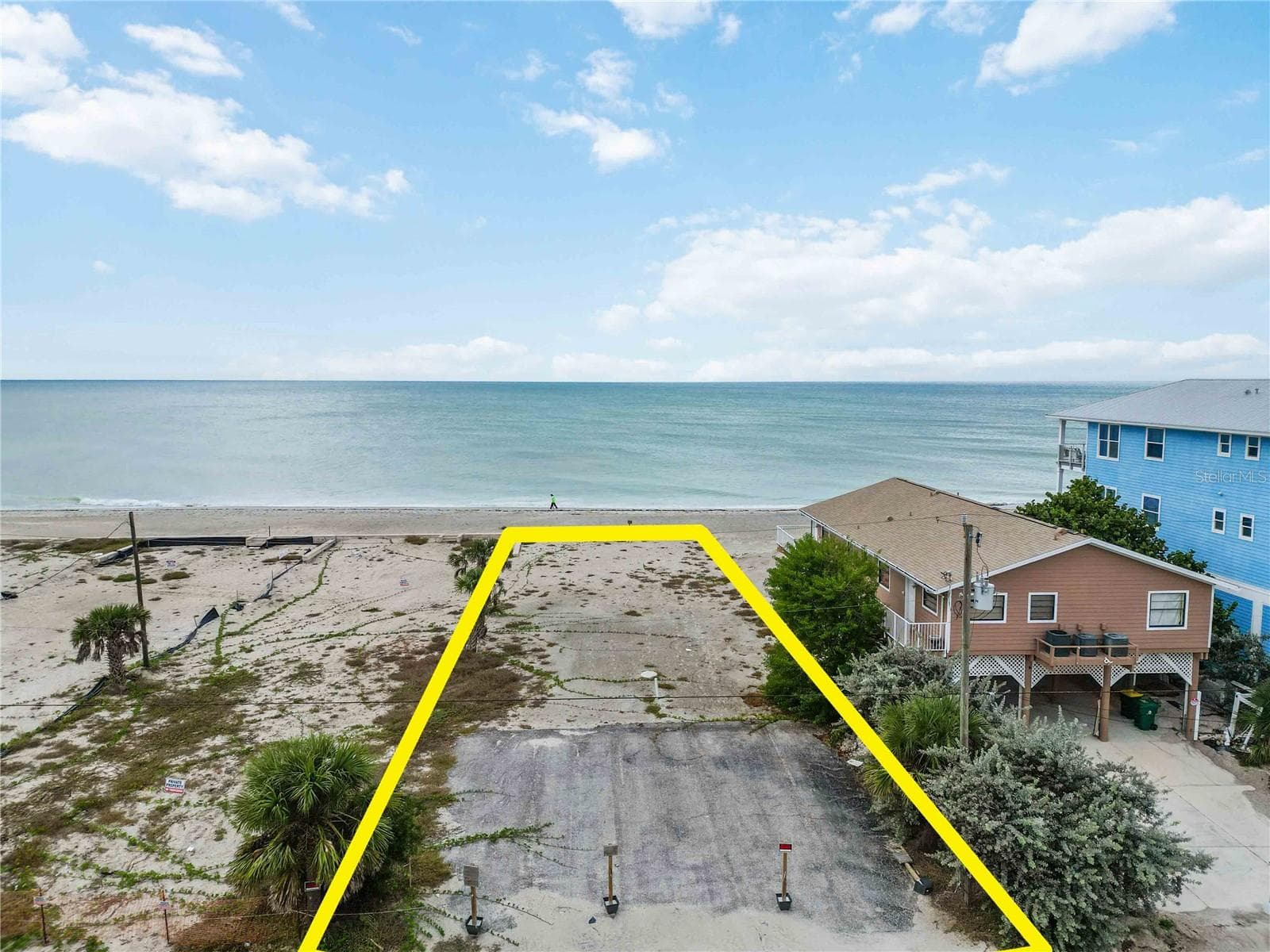 Land at 1120 SHORE VIEW DR #D, ENGLEWOOD, photo 6 of 20