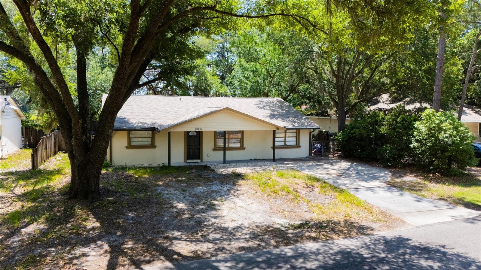 Single Family Residence at 39736 MEADOWOOD LOOP, ZEPHYRHILLS, photo 2 of 32