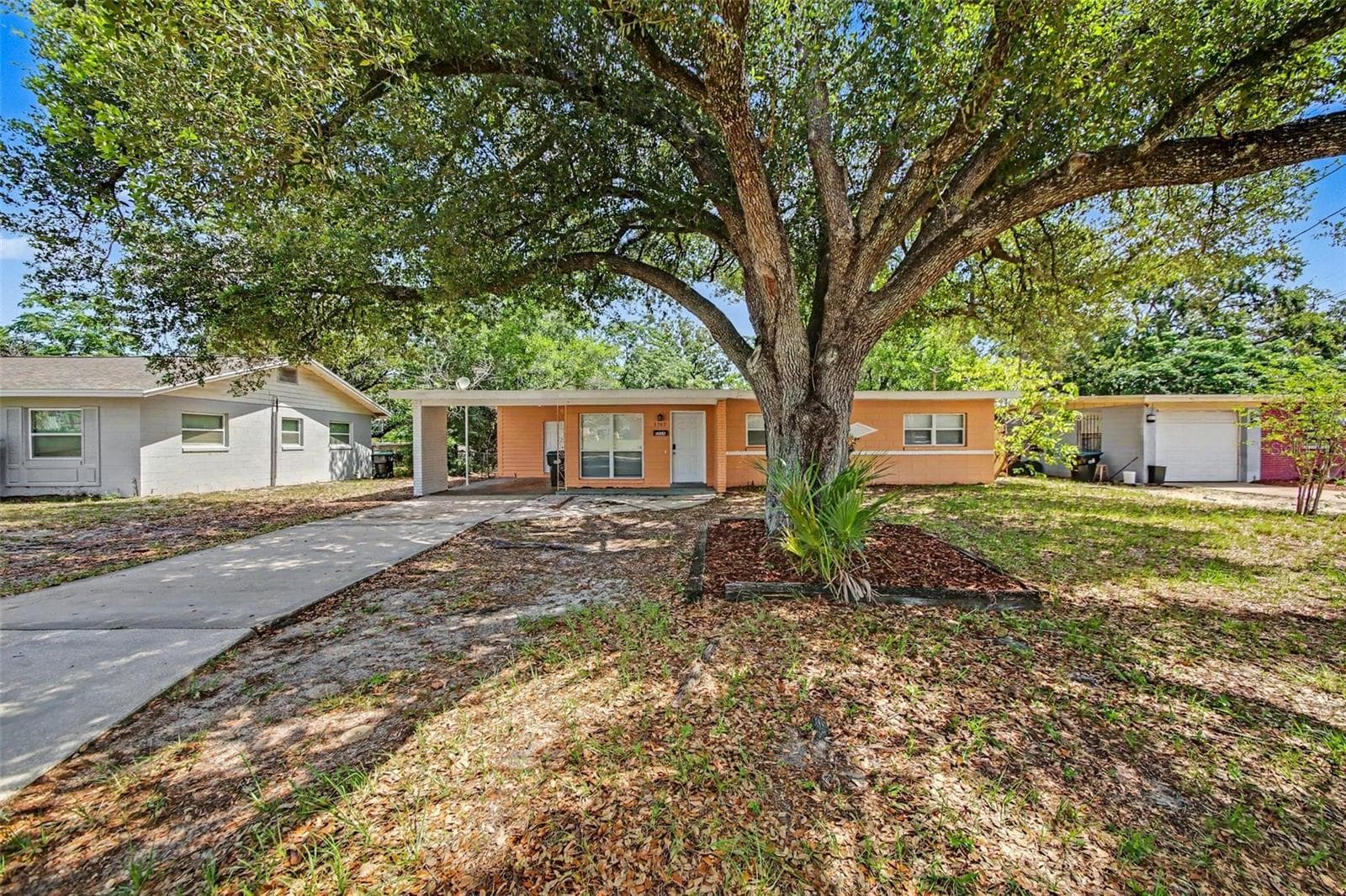 5909 WOLF RD