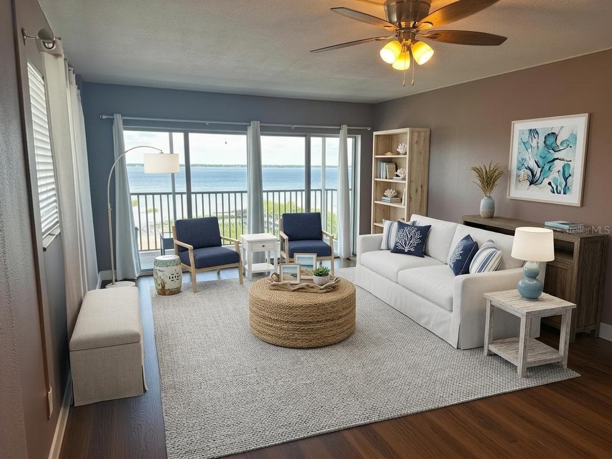 Living Rd - 2131 LAKEVIEW DR #410, SEBRING