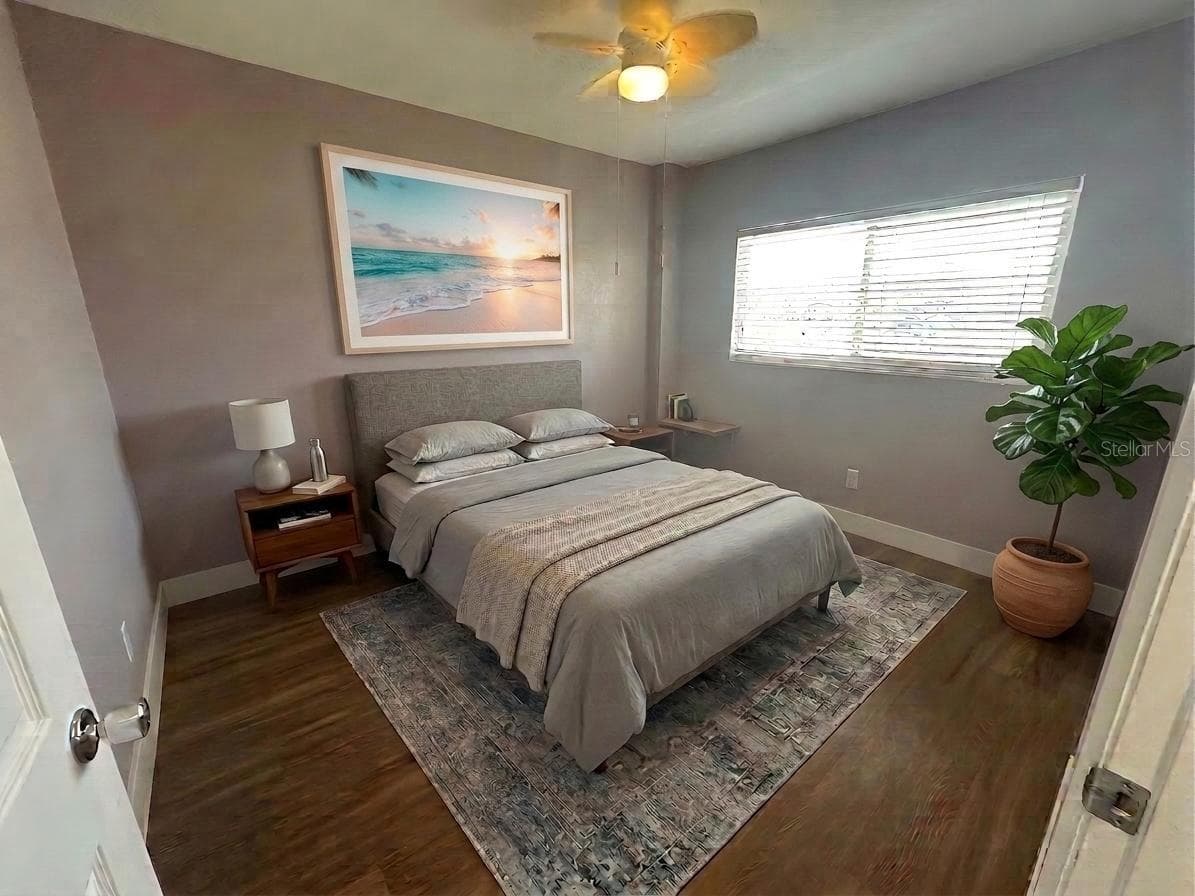 2nd BedRoom - 2131 LAKEVIEW DR #410, SEBRING