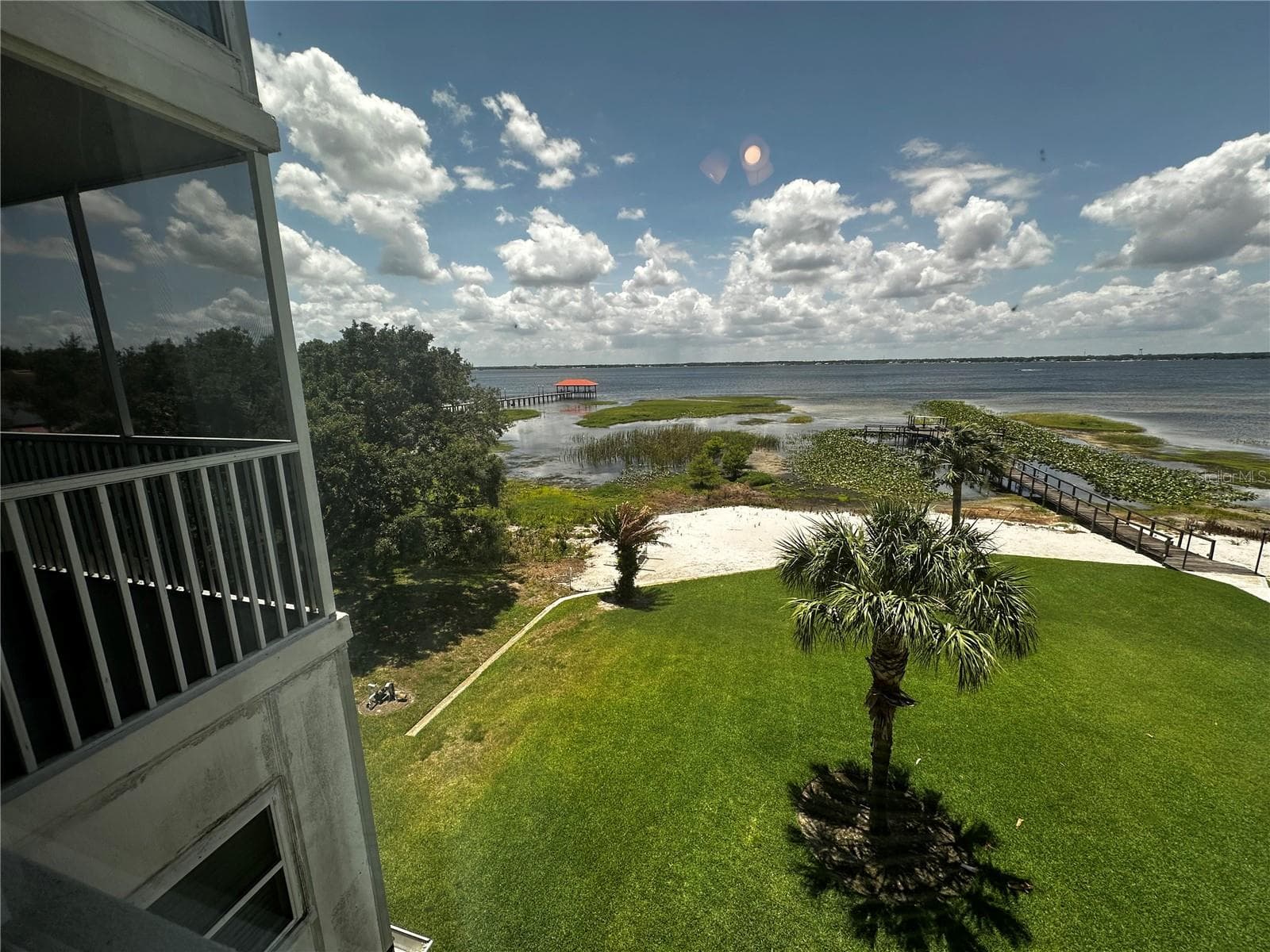 Beach - 2131 LAKEVIEW DR #410, SEBRING