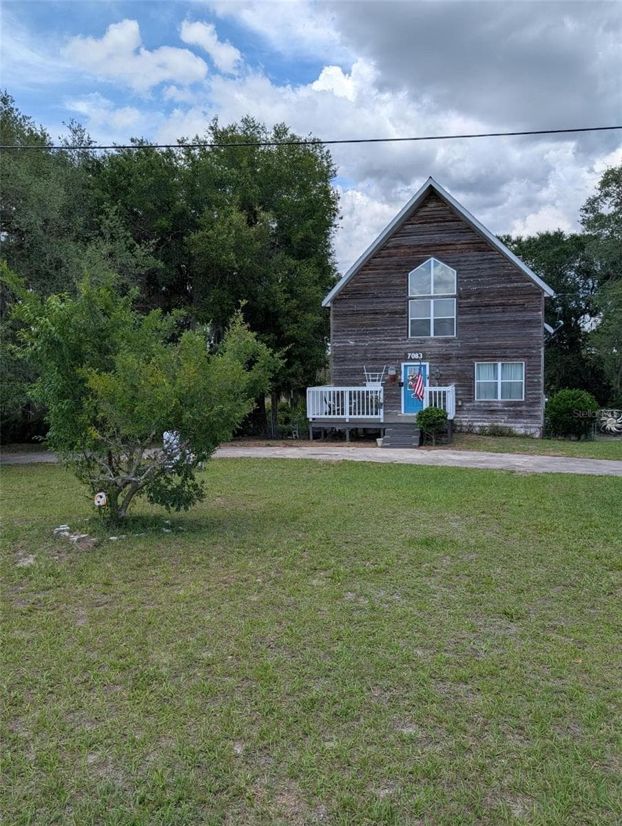 Single Family Residence at 7083 SE 166TH AVE, OCKLAWAHA, photo 2 of 49