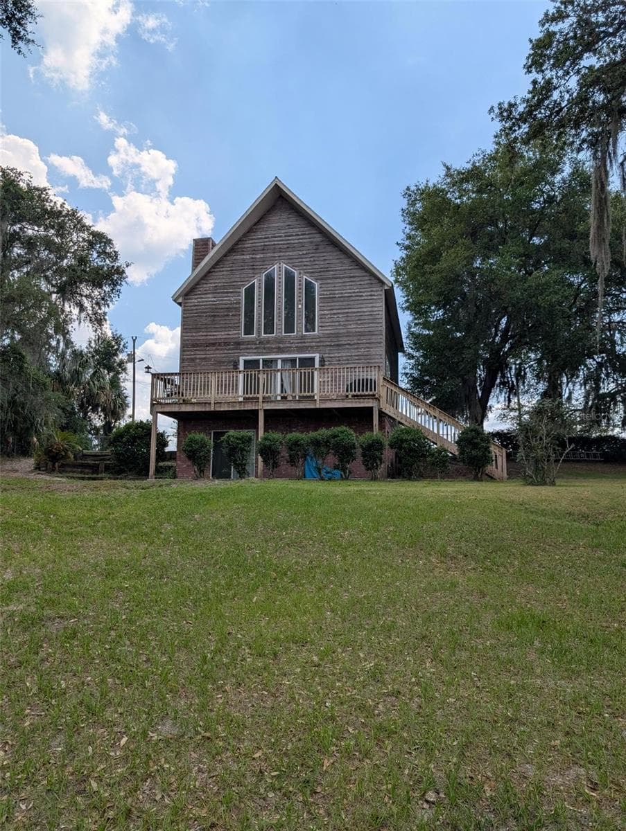 Single Family Residence at 7083 SE 166TH AVE, OCKLAWAHA, photo 38 of 49
