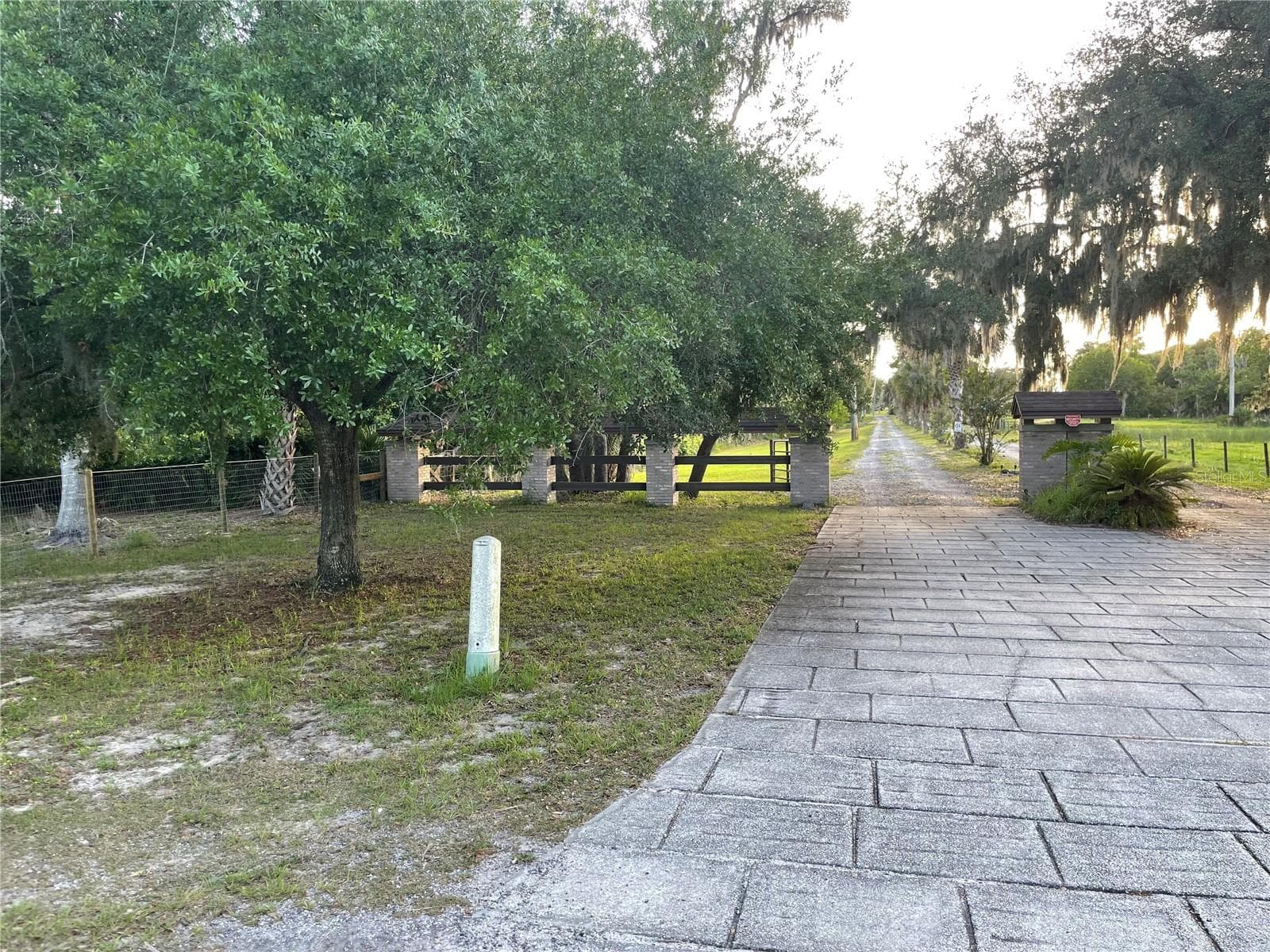 Land at LAKE MARION RD W, HAINES CITY, photo 2 of 15