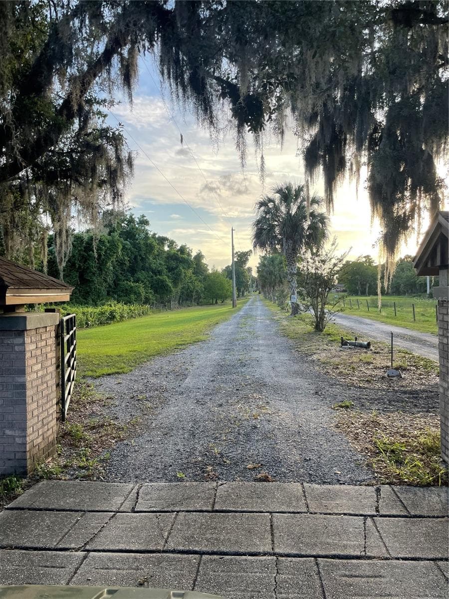 Land at LAKE MARION RD W, HAINES CITY, photo 3 of 15