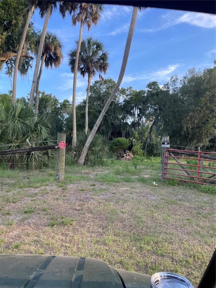 Land at LAKE MARION RD W, HAINES CITY, photo 4 of 15