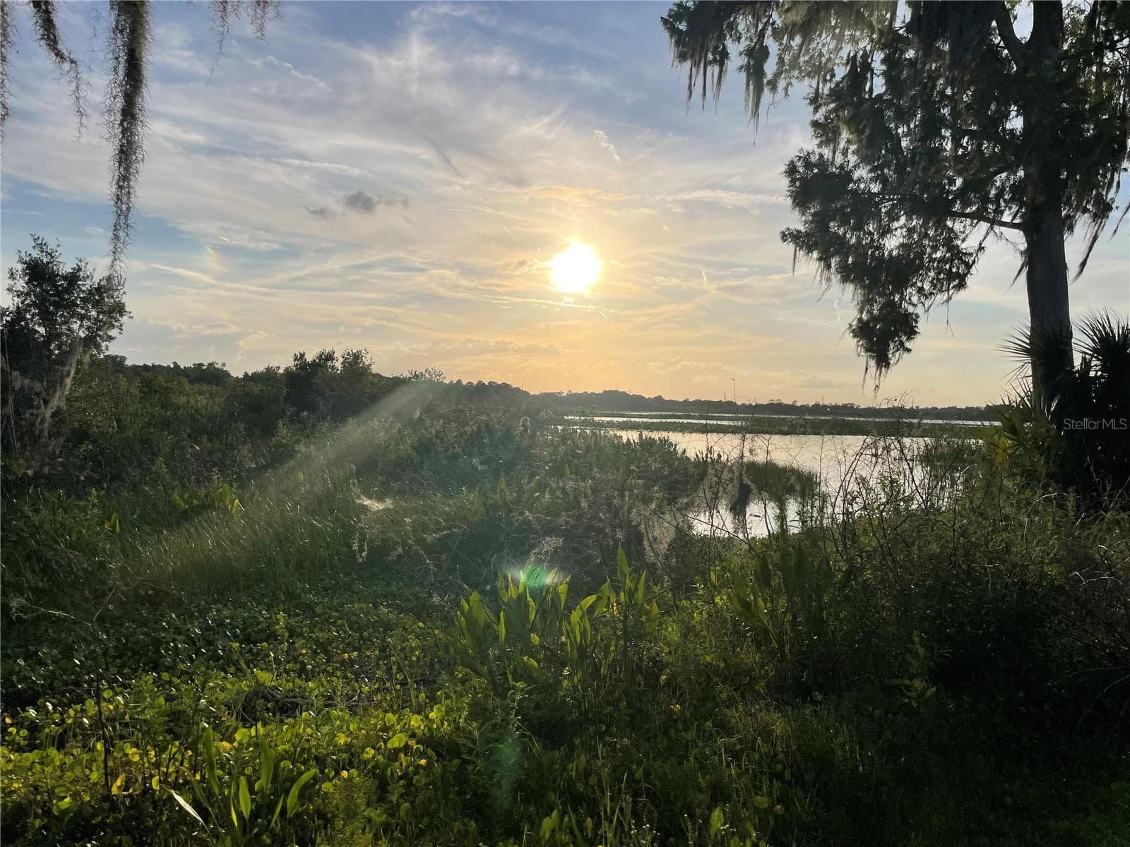 Land at LAKE MARION RD W, HAINES CITY, photo 14 of 15