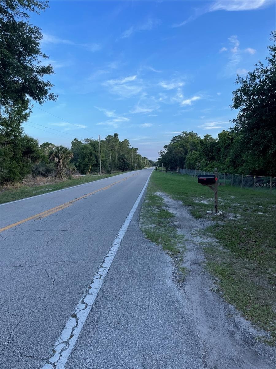 Land at LAKE MARION RD W, HAINES CITY, photo 15 of 15