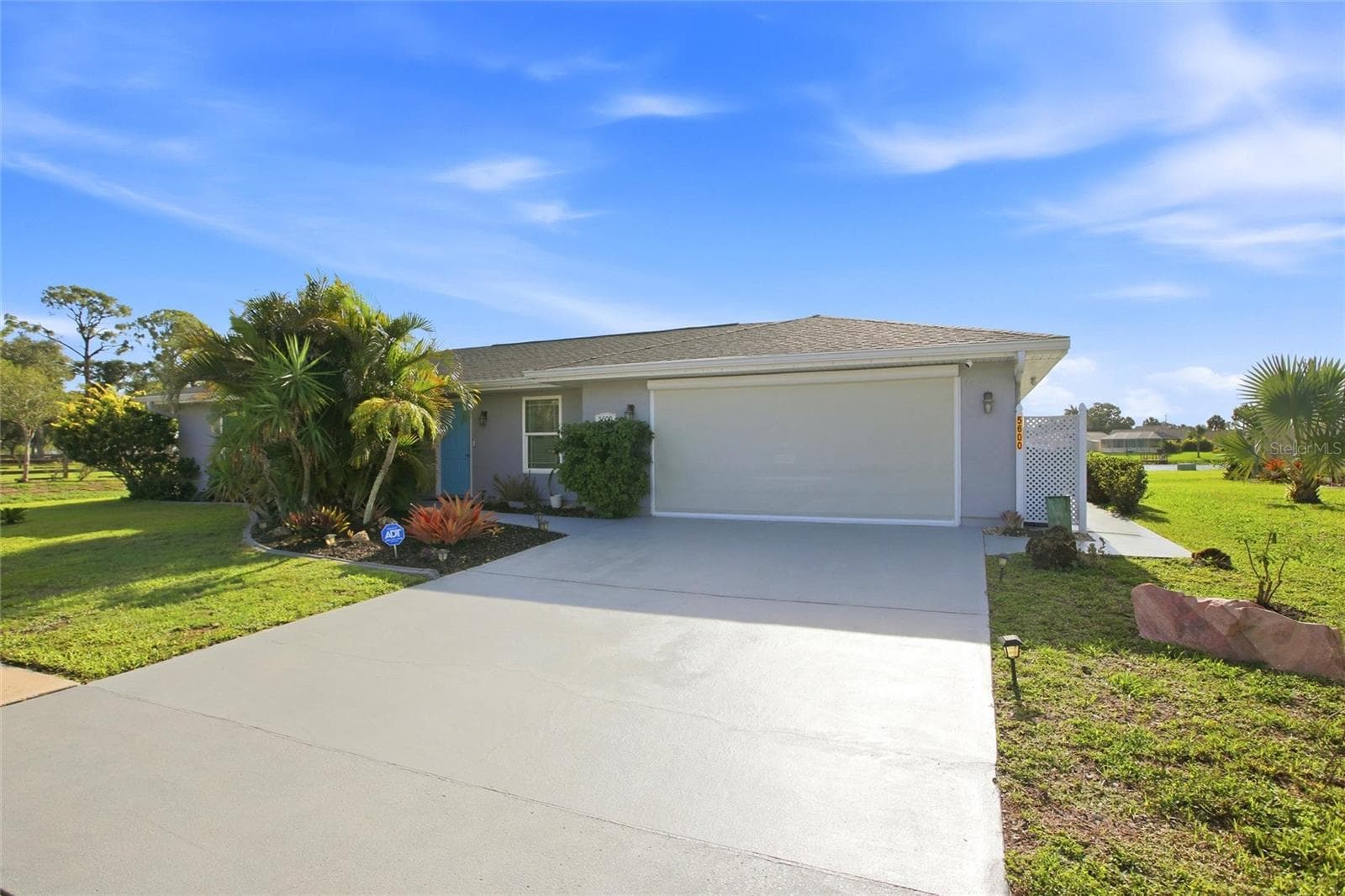 Single Family Residence at 5600 LINGLE ST, NORTH PORT, photo 2 of 40