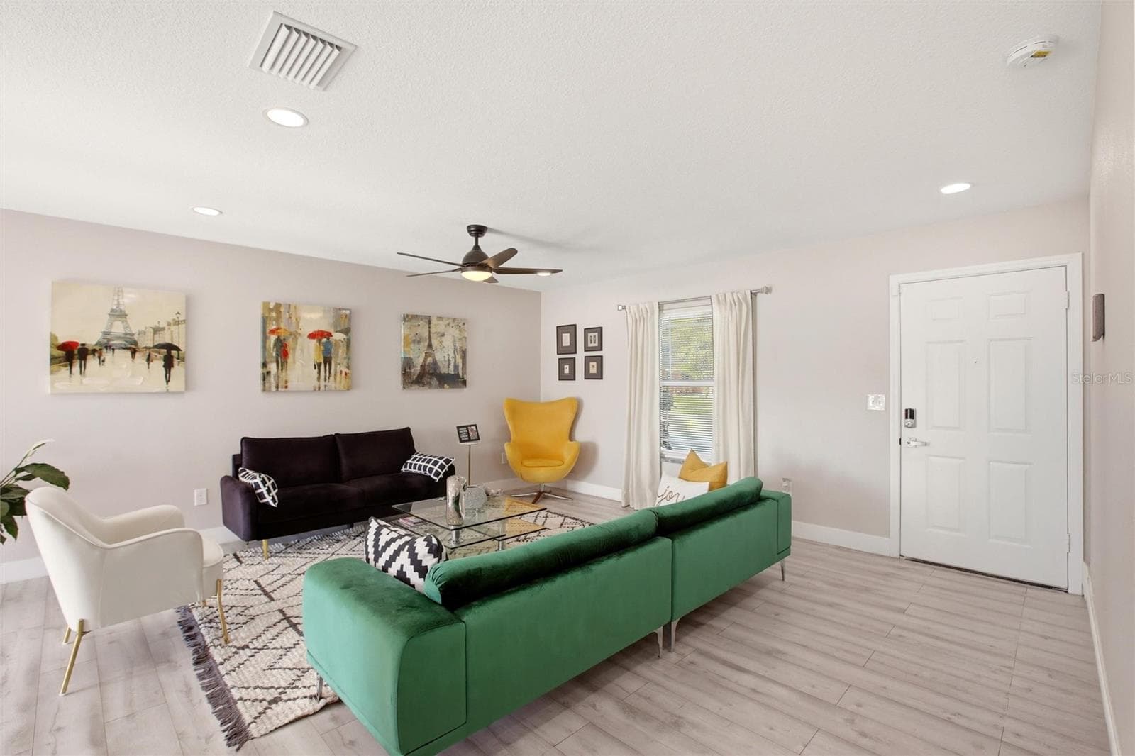 Single Family Residence at 5600 LINGLE ST, NORTH PORT, photo 4 of 40