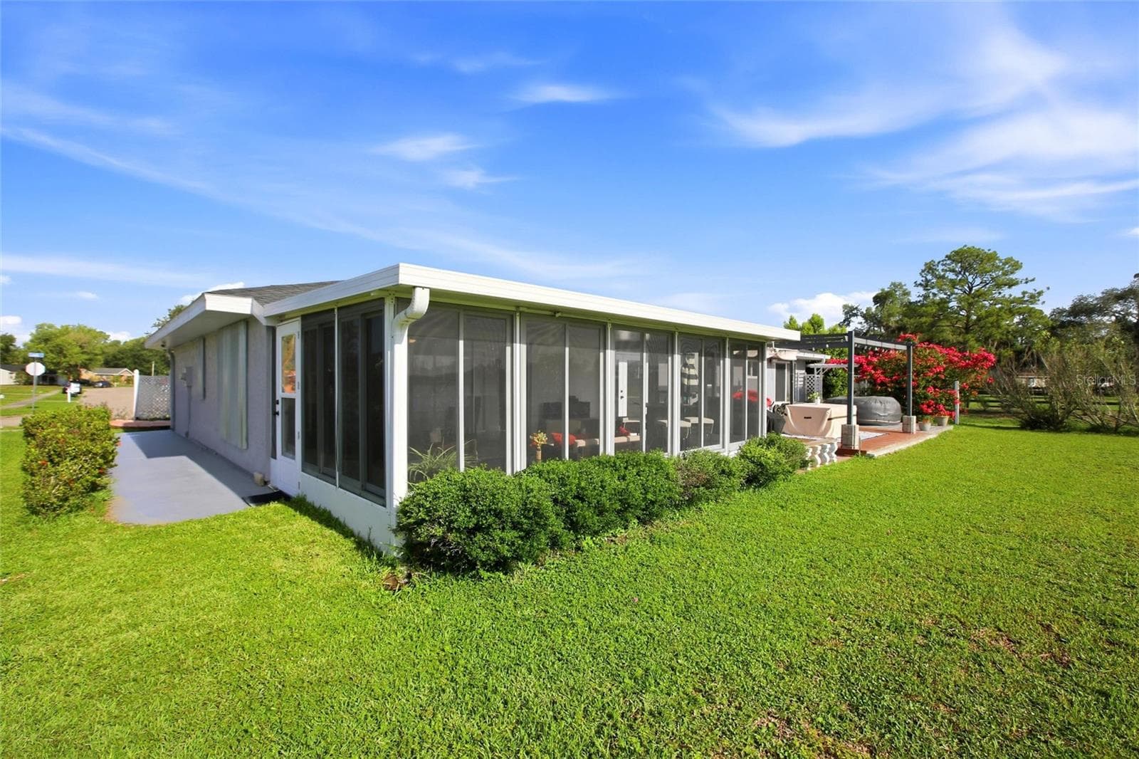 Single Family Residence at 5600 LINGLE ST, NORTH PORT, photo 29 of 40