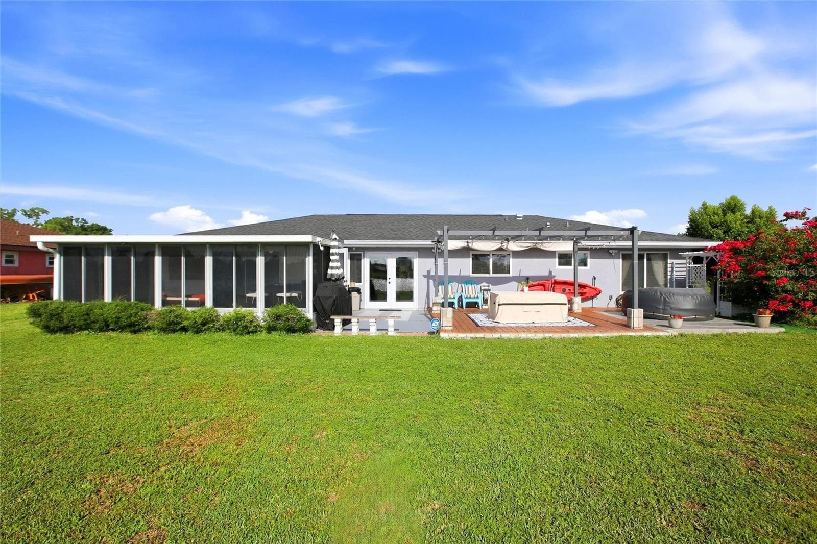 Single Family Residence at 5600 LINGLE ST, NORTH PORT, photo 30 of 40