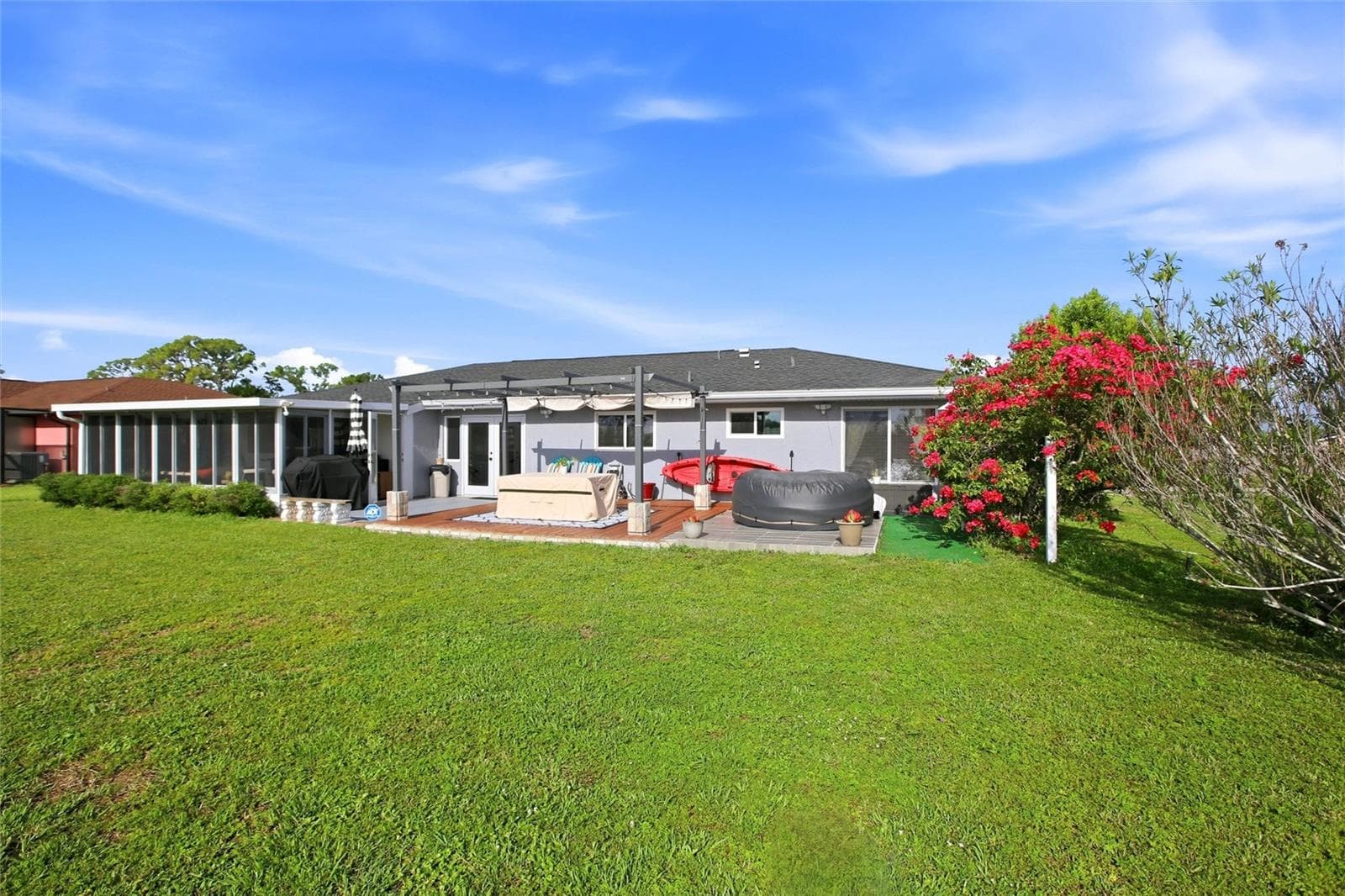 Single Family Residence at 5600 LINGLE ST, NORTH PORT, photo 31 of 40