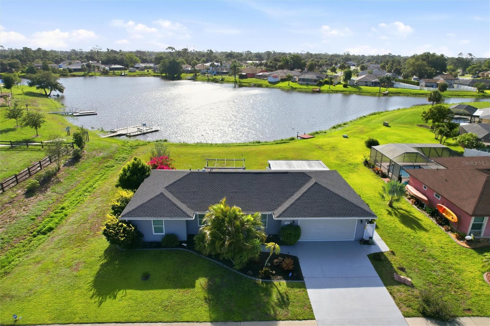 Single Family Residence at 5600 LINGLE ST, NORTH PORT, photo 34 of 40