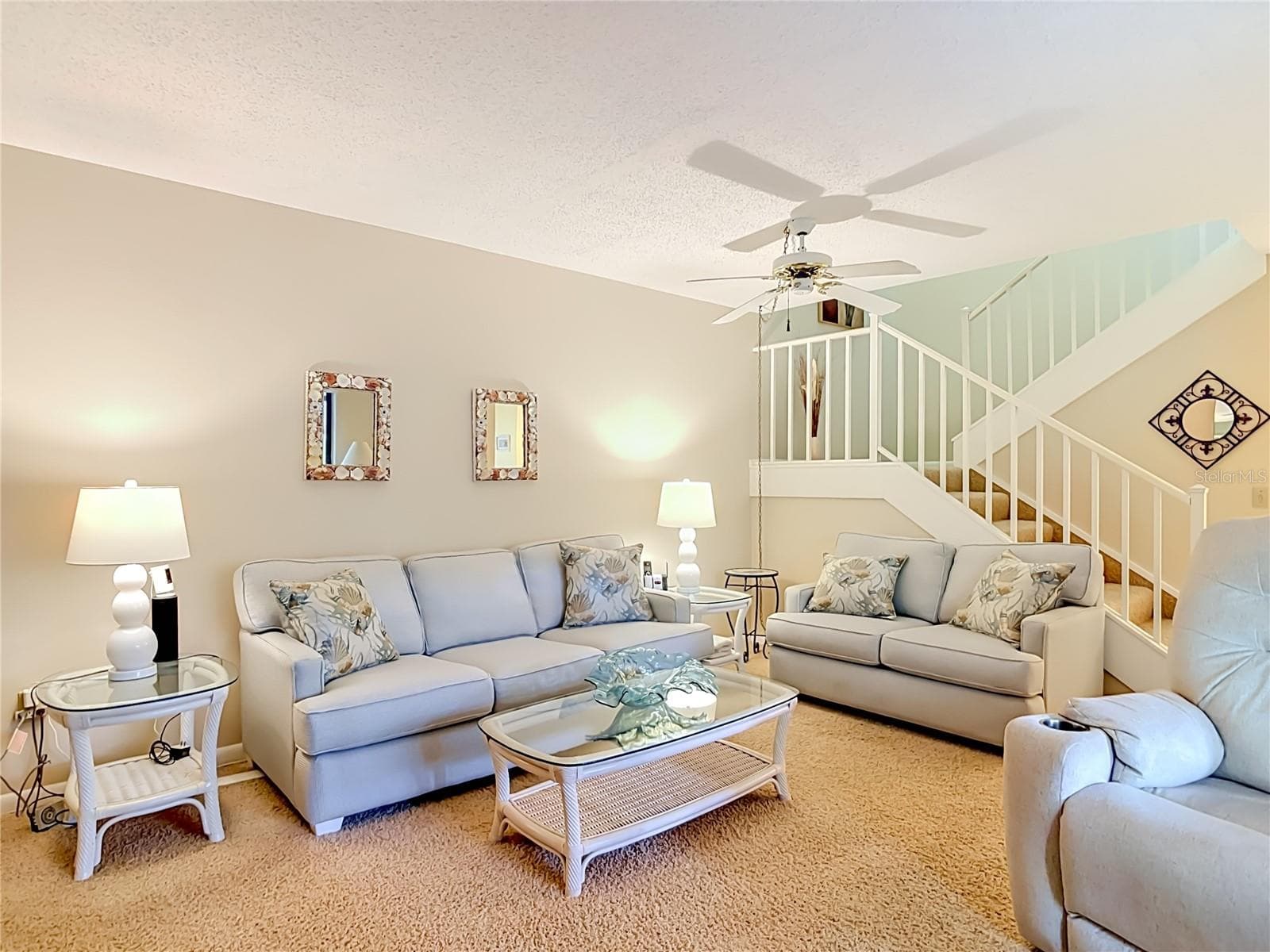 Townhouse at 4150 S ATLANTIC AVE #113D, NEW SMYRNA BEACH, photo 13 of 63