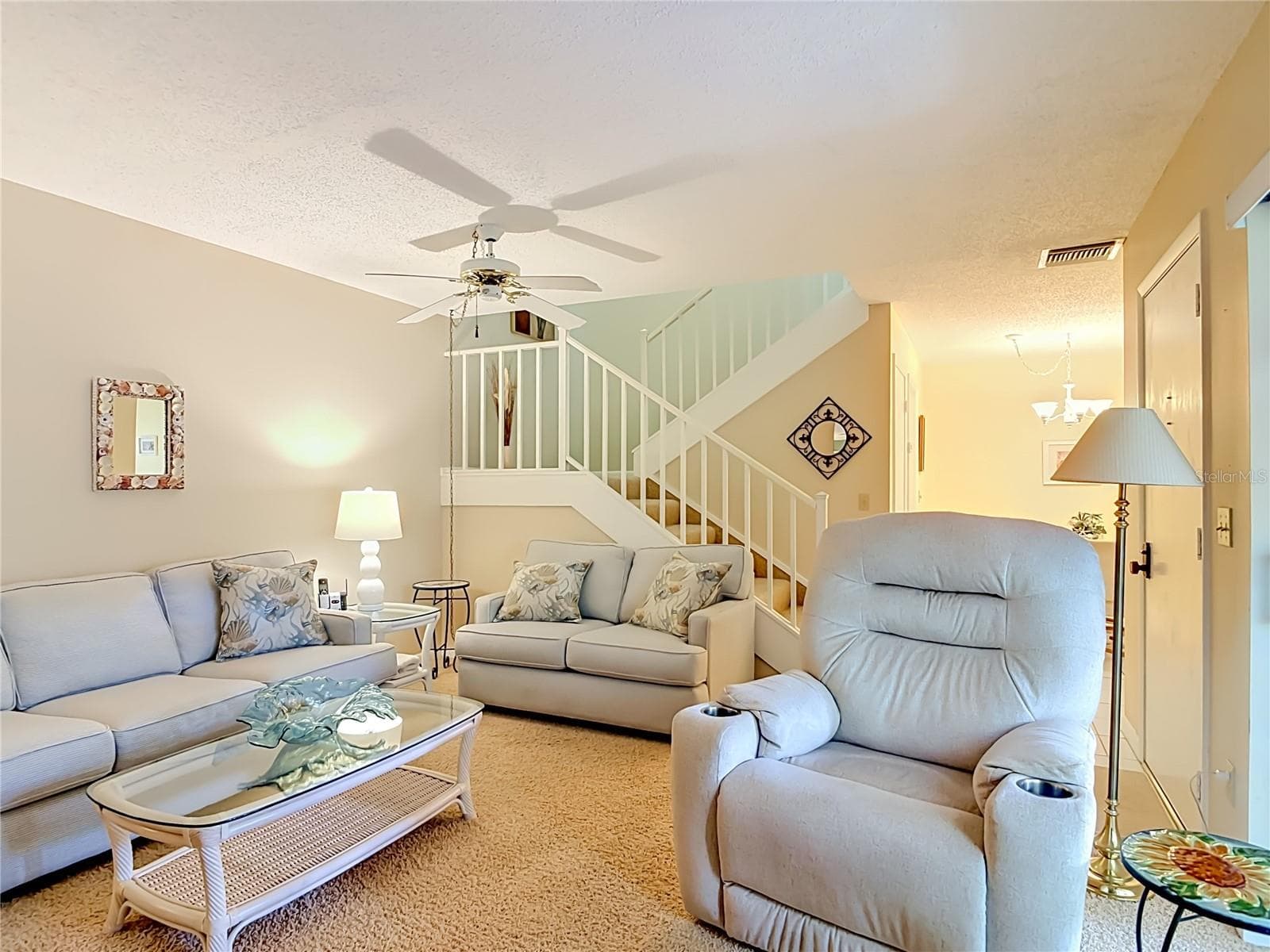 Townhouse at 4150 S ATLANTIC AVE #113D, NEW SMYRNA BEACH, photo 14 of 63