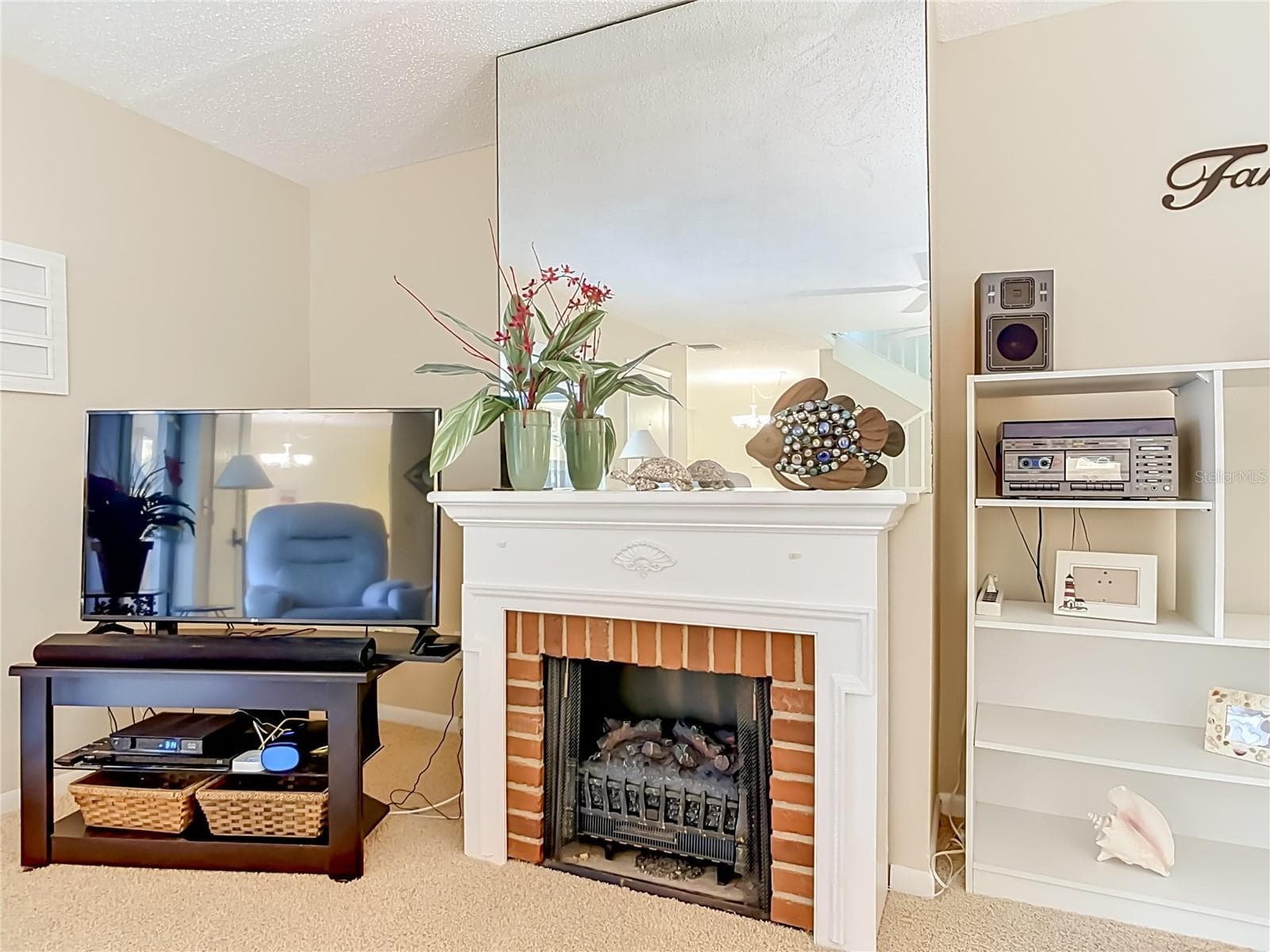 Townhouse at 4150 S ATLANTIC AVE #113D, NEW SMYRNA BEACH, photo 16 of 63