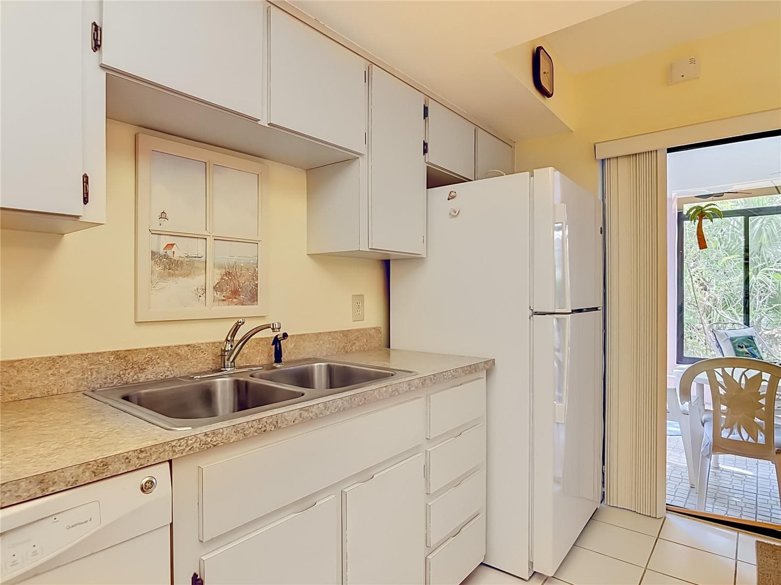 Townhouse at 4150 S ATLANTIC AVE #113D, NEW SMYRNA BEACH, photo 23 of 63