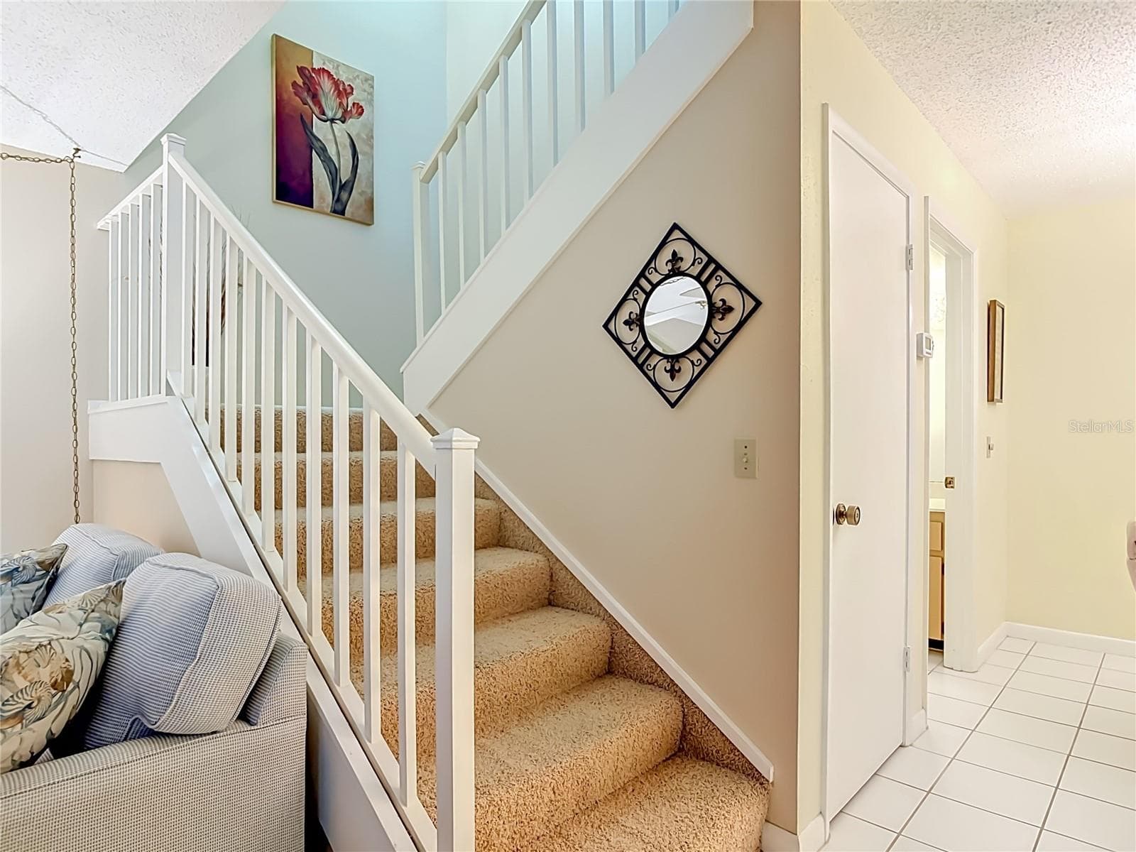 Townhouse at 4150 S ATLANTIC AVE #113D, NEW SMYRNA BEACH, photo 25 of 63