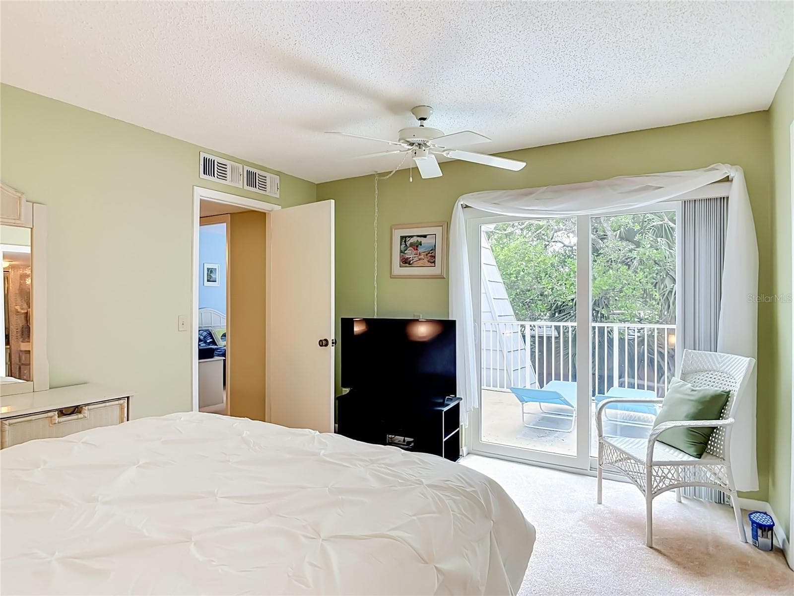 Townhouse at 4150 S ATLANTIC AVE #113D, NEW SMYRNA BEACH, photo 33 of 63