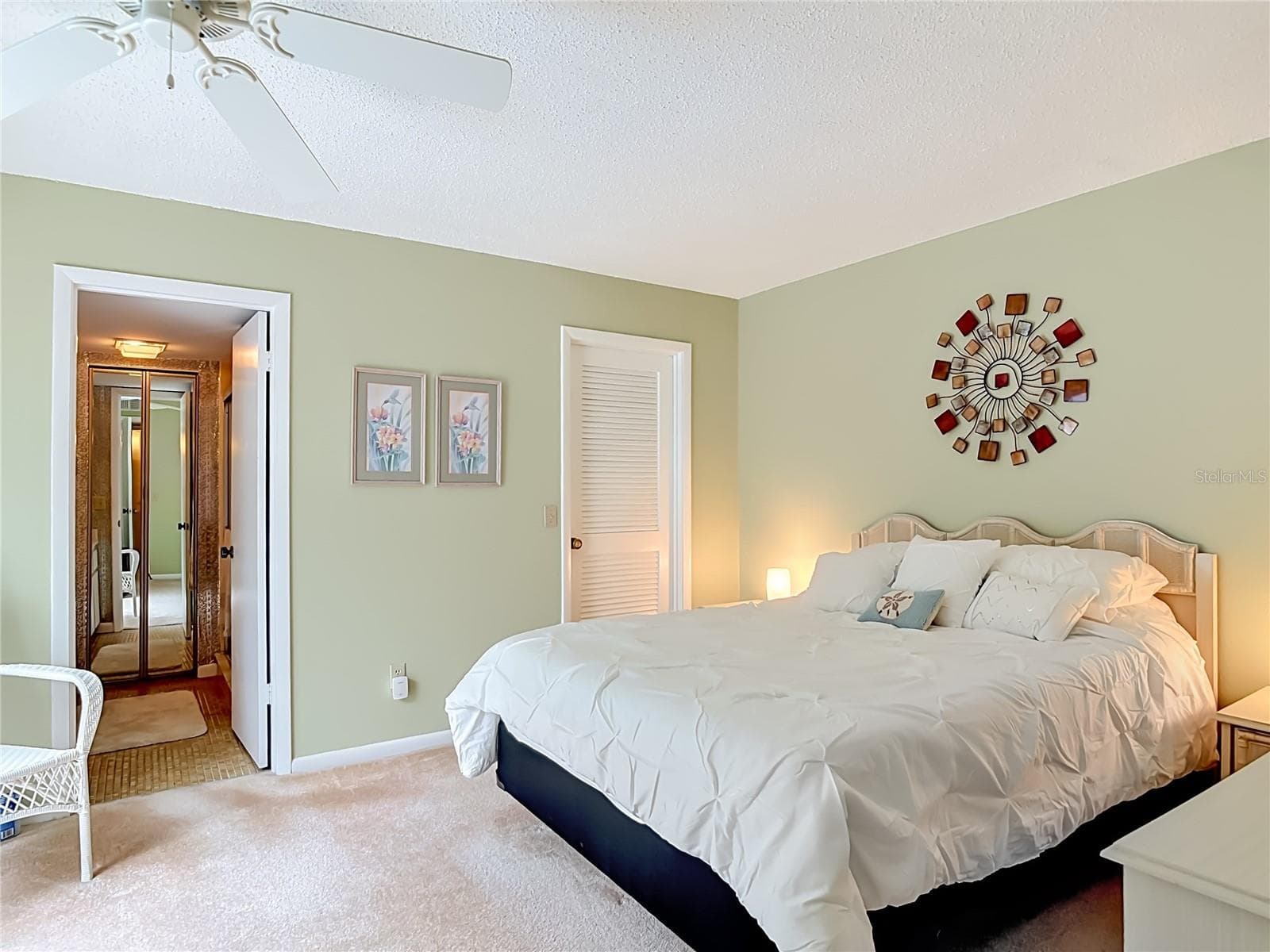 Townhouse at 4150 S ATLANTIC AVE #113D, NEW SMYRNA BEACH, photo 35 of 63