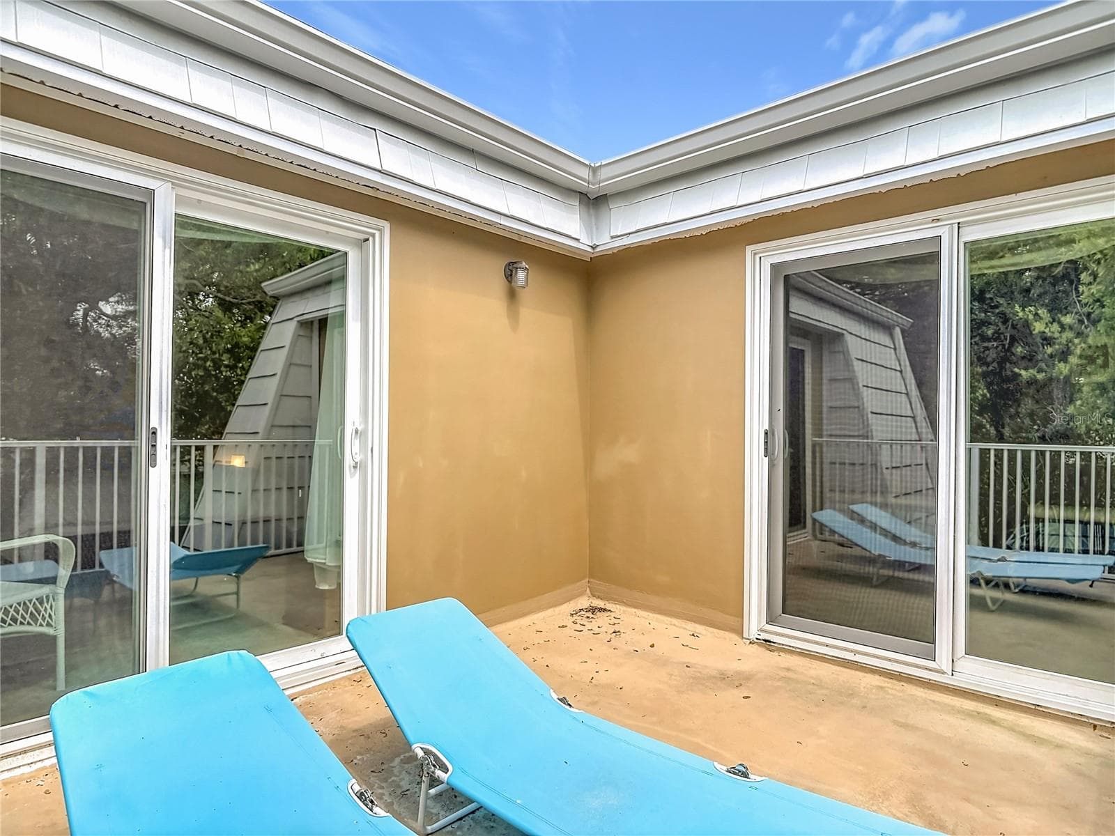 Townhouse at 4150 S ATLANTIC AVE #113D, NEW SMYRNA BEACH, photo 39 of 63