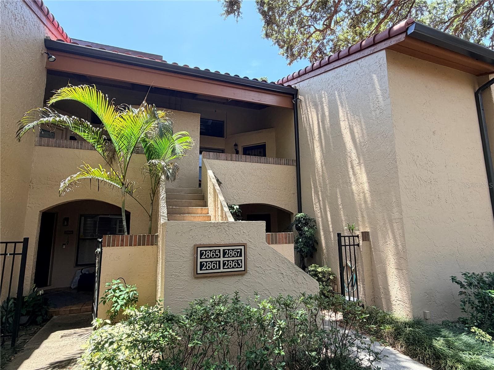 2867 MARSALA CT #2867