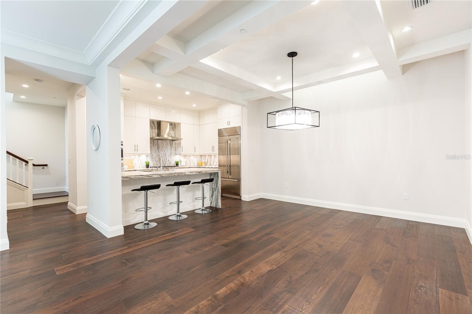 Townhouse at 125 S INTERLACHEN AVE #2, WINTER PARK, photo 9 of 50