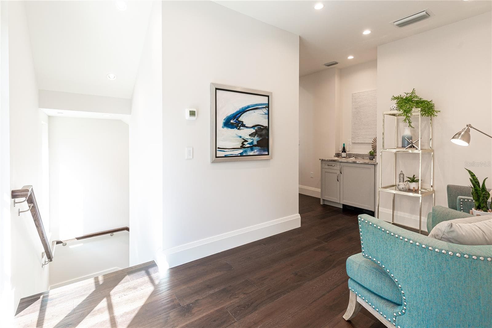 Townhouse at 125 S INTERLACHEN AVE #2, WINTER PARK, photo 19 of 50