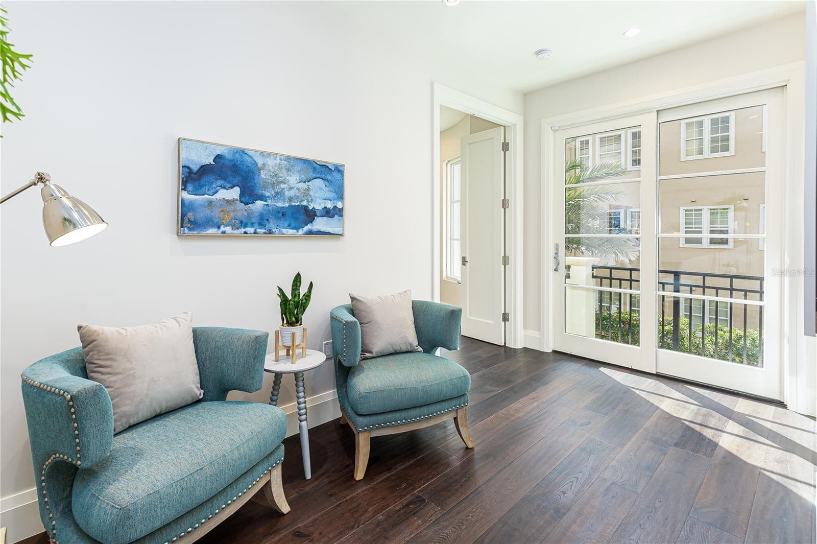 Townhouse at 125 S INTERLACHEN AVE #2, WINTER PARK, photo 20 of 50