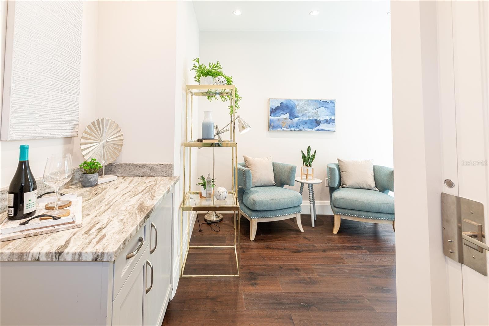Townhouse at 125 S INTERLACHEN AVE #2, WINTER PARK, photo 21 of 50