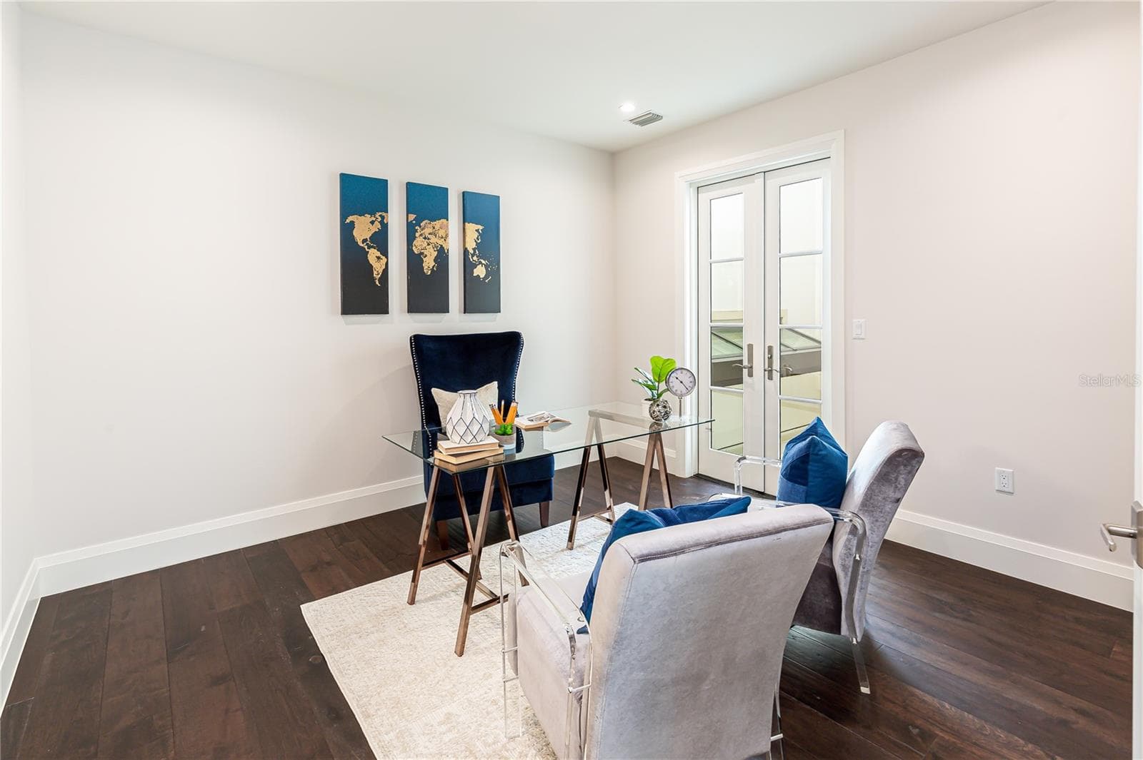 Townhouse at 125 S INTERLACHEN AVE #2, WINTER PARK, photo 37 of 50