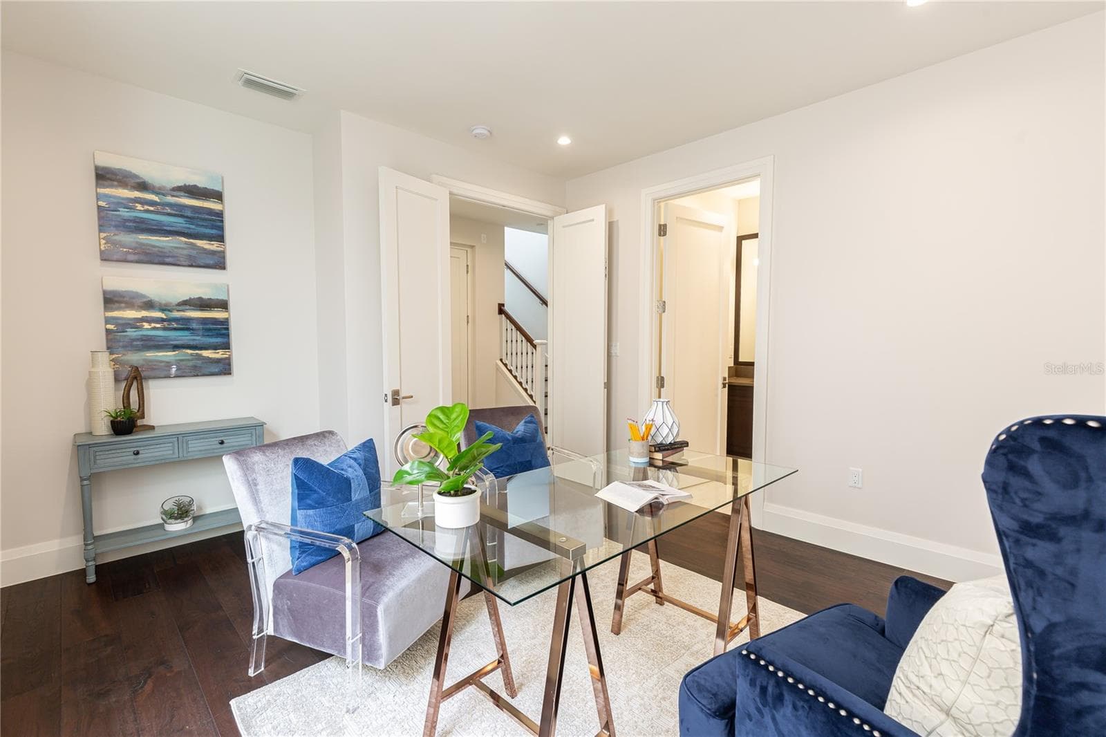 Townhouse at 125 S INTERLACHEN AVE #2, WINTER PARK, photo 38 of 50