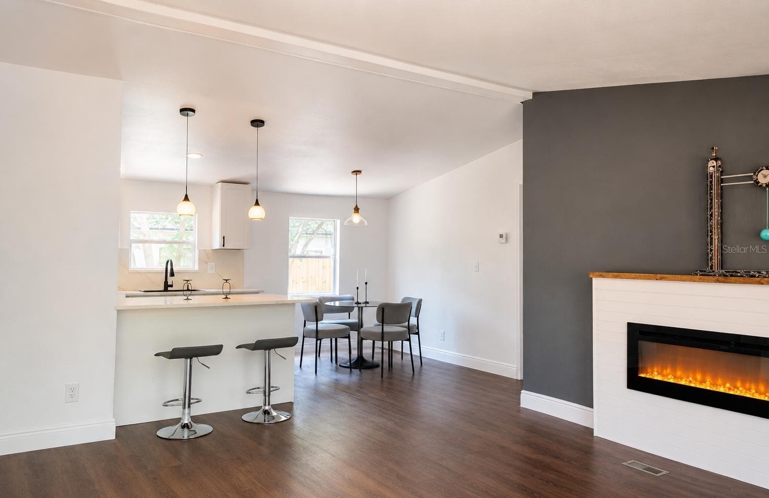 Manufactured Home at 1809 NE 162ND ST, CITRA, photo 12 of 35